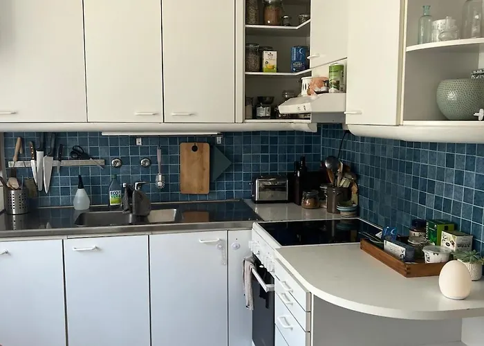 Simply Furnished Spacious * هلسنكي