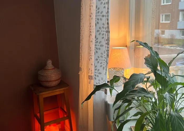 شقة Simply Furnished Spacious