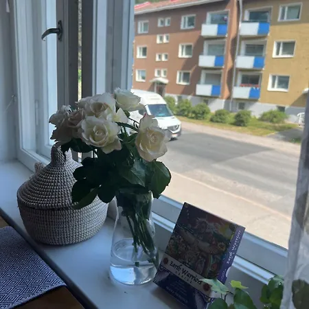 Simply Furnished Spacious Apartmán Helsinky