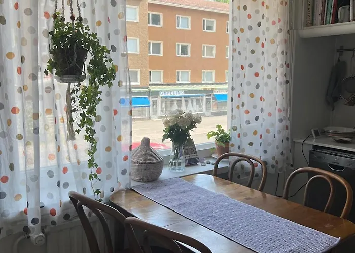 Apartman Simply Furnished Spacious