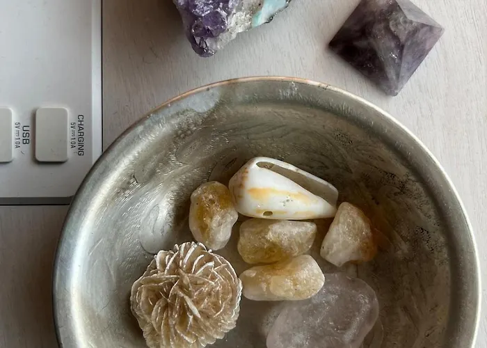 Apartman Simply Furnished Spacious *